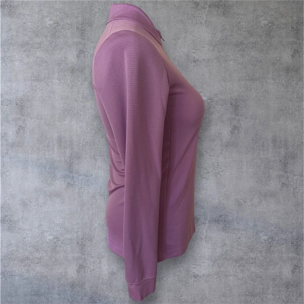 Nike golf 1/4 zip - Picture 4 of 6